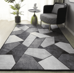 Cleaning your carpets (Wool, silk, synthetic...)